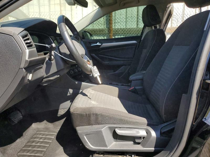 Aukcja sprzedaży 2024 Volkswagen Jetta, vin: 3VW5M7BU4RM098850, numer aukcji: 46508516