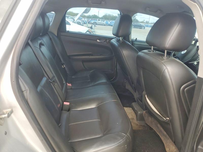 2011 Chevrolet Impala მანქანა იყიდება აუქციონზე, vin: 2G1WC5EM1B1184939, აუქციონის ნომერი: 42020836