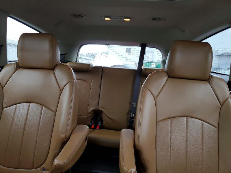 Продаж на аукціоні авто 2013 Buick Enclave, vin: 5GAKVCKD0DJ186281, номер лоту: 78579445