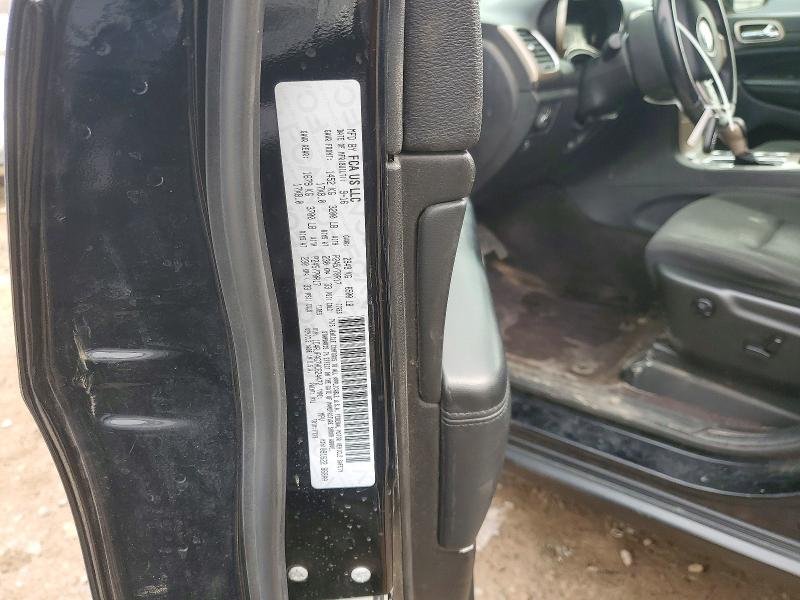 Продажа на аукционе авто 2017 Jeep Grand Cherokee, vin: 1C4RJFAG7HC624472, номер лота: 47681446