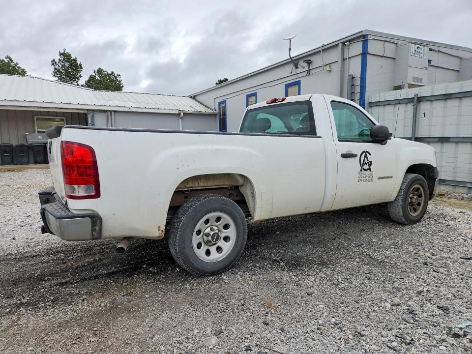 47837596 :رقم المزاد ، 1GTN1TE0XCZ126931 vin ، 2012 Gmc Sierra مزاد بيع