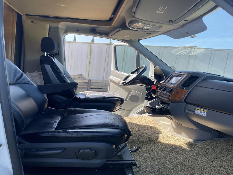 Продаж на аукціоні авто 2015 Mercedes Benz Sprinter, vin: WDAPF4CCXF9605709, номер лоту: 41974726