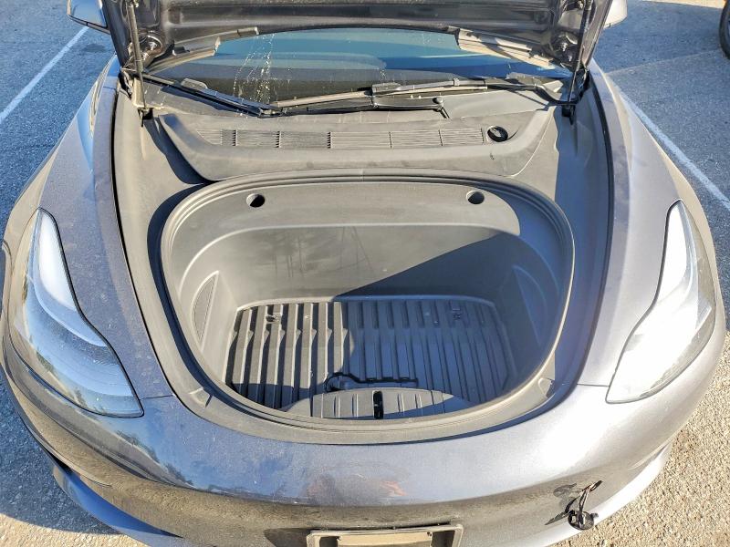 Продаж на аукціоні авто 2023 Tesla Model 3, vin: 5YJ3E1EAXPF669152, номер лоту: 45443506