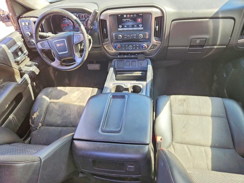 Aukcja sprzedaży 2014 Gmc Sierra, vin: 1GTV2UEC4EZ158581, numer aukcji: 46510856