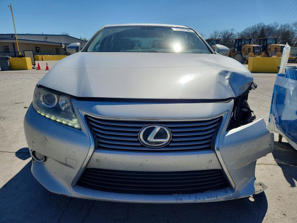 Продажа на аукционе авто 2013 Lexus Es 350, vin: JTHBK1GG2D2045591, номер лота: 46829106
