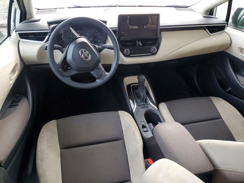 Продажа на аукционе авто 2024 Toyota Corolla, vin: 5YFB4MDE7RP222919, номер лота: 41934296