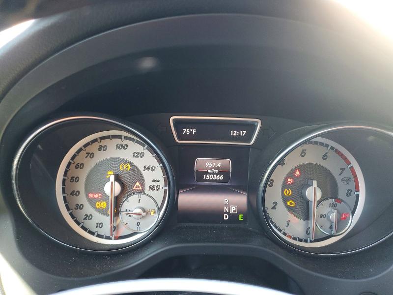 Продажа на аукционе авто 2015 Mercedes-benz Gla, vin: WDCTG4EBXFJ185441, номер лота: 46989266