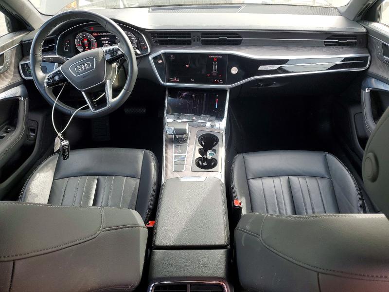 Aukcja sprzedaży 2024 Audi A6, vin: WAUE3BF26RN043014, numer aukcji: 46231726