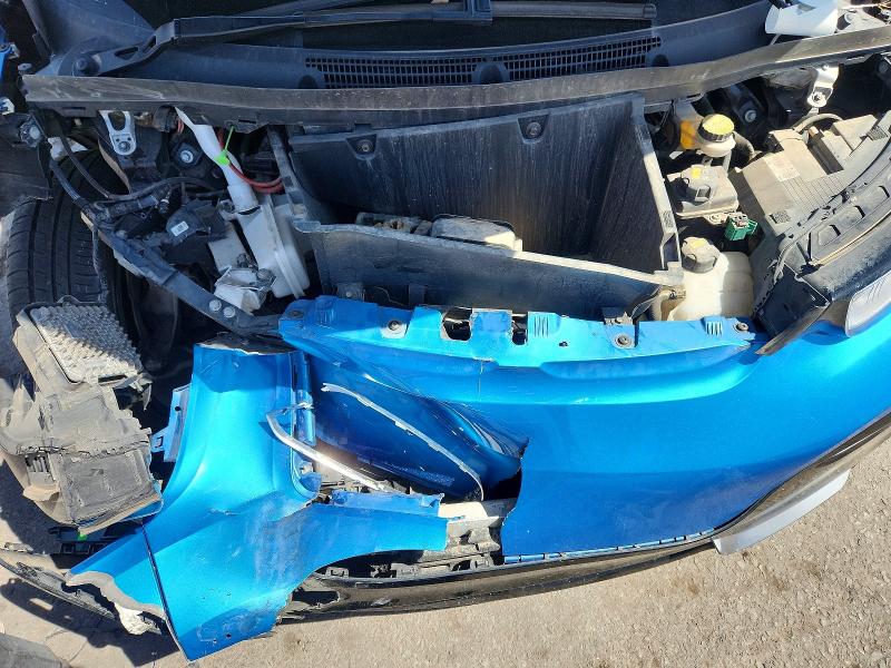 47134476 :رقم المزاد ، WBY7Z8C51JVB87541 vin ، 2018 Bmw I3 مزاد بيع