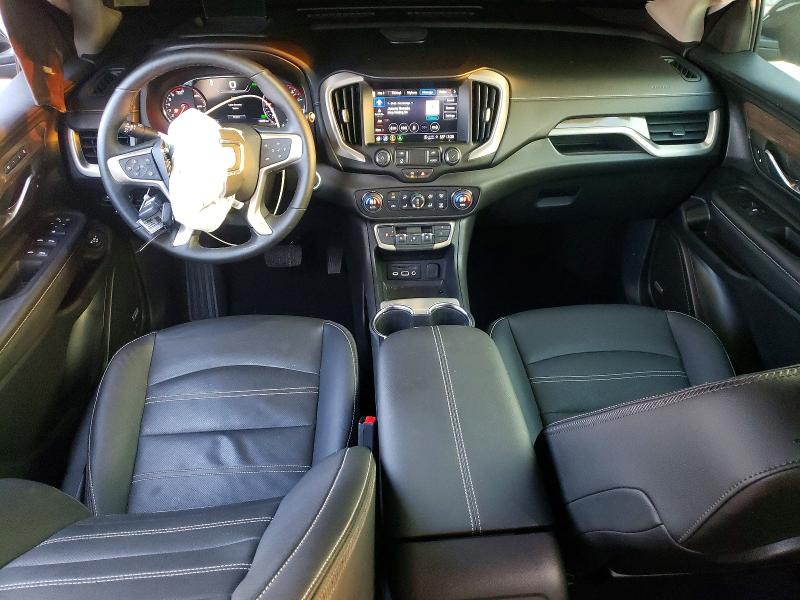47676306 :رقم المزاد ، 3GKALXEG3RL392843 vin ، 2024 Gmc Terrain مزاد بيع