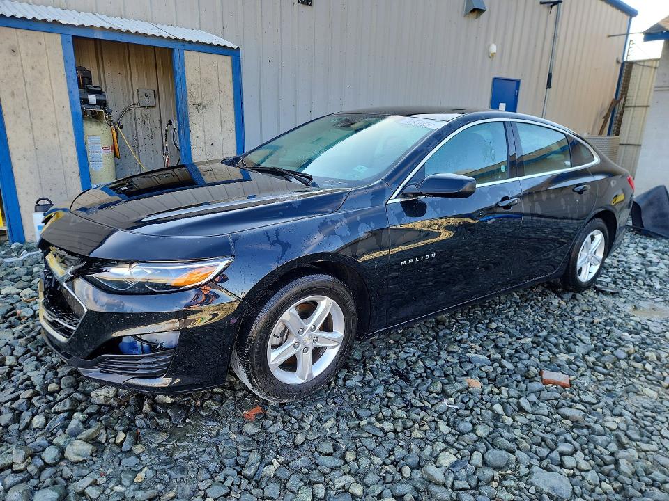 Продаж на аукціоні авто 2023 Chevrolet Malibu, vin: 1G1ZD5ST5PF228513, номер лоту: 52841566