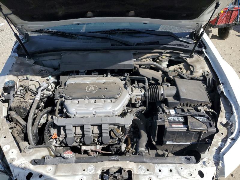 Aukcja sprzedaży 2012 Acura Tl, vin: 19UUA8F23CA012083, numer aukcji: 46149776