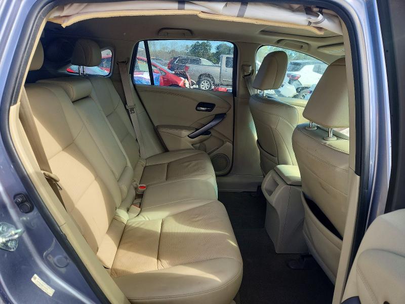 Продаж на аукціоні авто 2014 Acura Rdx, vin: 5J8TB4H59EL012976, номер лоту: 46686986