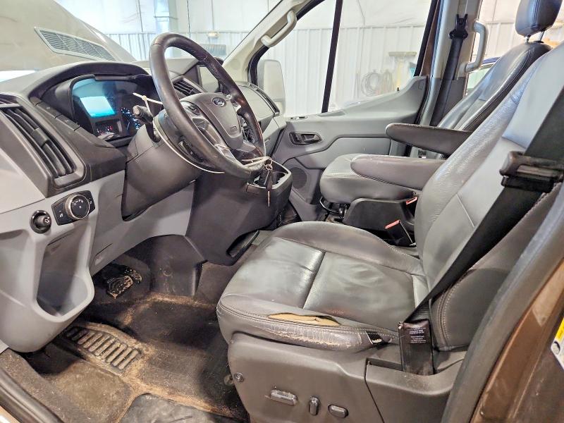 Aukcja sprzedaży 2016 Ford Transit, vin: 1FMZK1YG8GKA87892, numer aukcji: 41618496