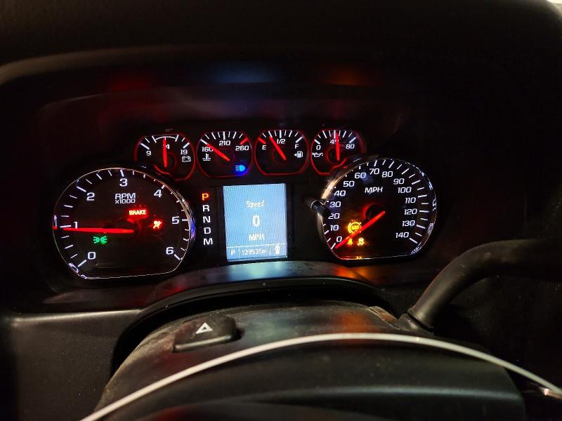 Продажа на аукционе авто 2014 Gmc Sierra, vin: 3GTU2TEC7EG261984, номер лота: 46178916