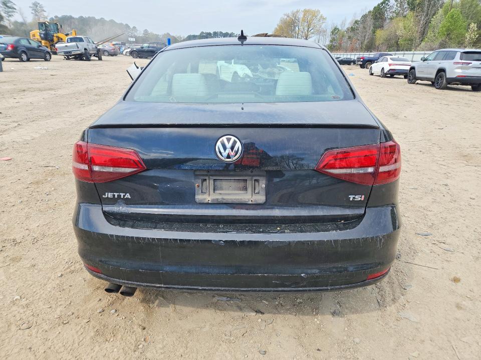 Aukcja sprzedaży 2016 Volkswagen Jetta, vin: 3VWB17AJ7GM408845, numer aukcji: 47002836