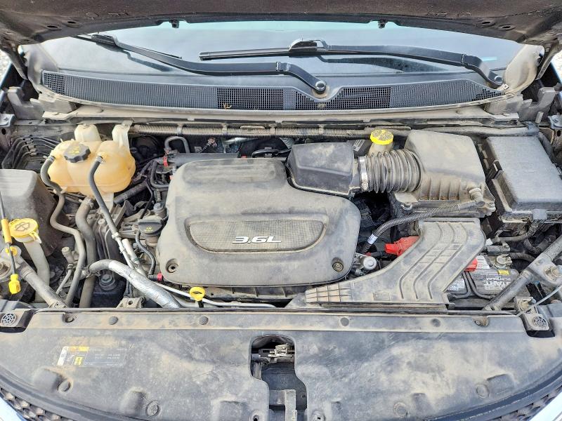 45984896 :رقم المزاد ، 2C4RC1FG9KR505598 vin ، 2019 Chrysler Pacifica مزاد بيع