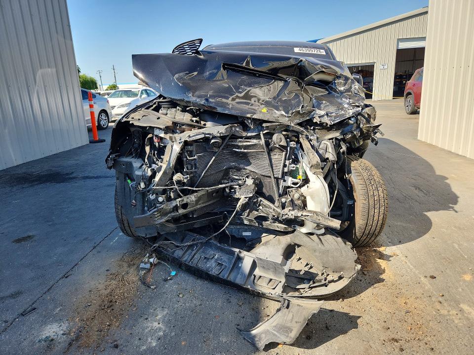 2022 Dodge Durango მანქანა იყიდება აუქციონზე, vin: 1C4RDJDG4NC211121, აუქციონის ნომერი: 46399726