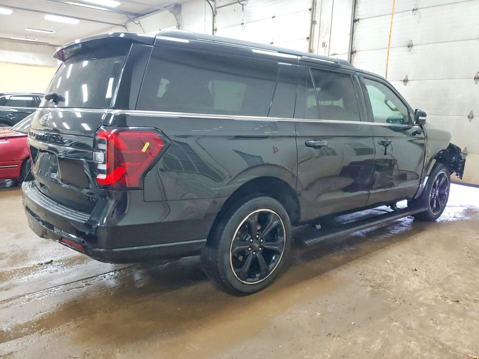 Продажа на аукционе авто 2023 Ford Expedition, vin: 1FMJK2A87PEA58405, номер лота: 45528556