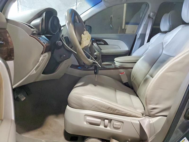 Aukcja sprzedaży 2012 Acura Mdx, vin: 2HNYD2H49CH535574, numer aukcji: 46198036