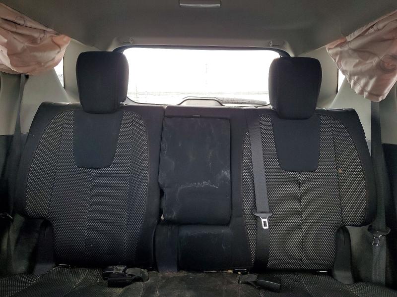 2016 Chevrolet Equinox მანქანა იყიდება აუქციონზე, vin: 2GNALCEK3G6327816, აუქციონის ნომერი: 78902725