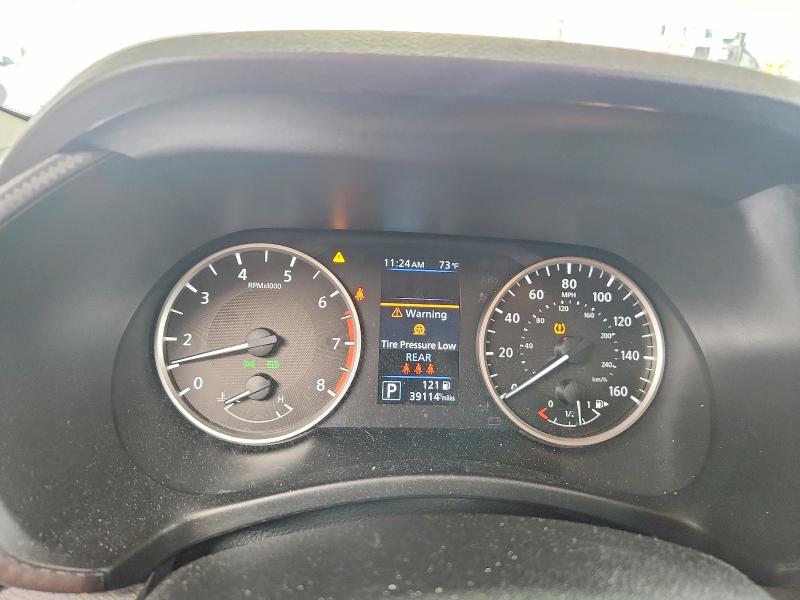 Продаж на аукціоні авто 2024 Nissan Sentra, vin: 3N1AB8BV3RY296403, номер лоту: 41997526