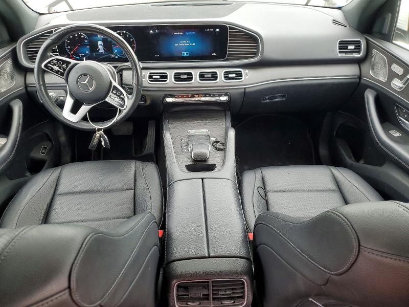48197426 :رقم المزاد ، 4JGFB4JB9MA405202 vin ، 2021 Mercedes-benz Gle مزاد بيع