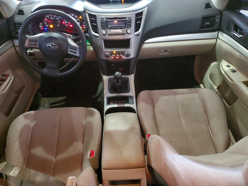 46172146 :رقم المزاد ، 4S4BRCAC4D1271910 vin ، 2013 Subaru Outback مزاد بيع