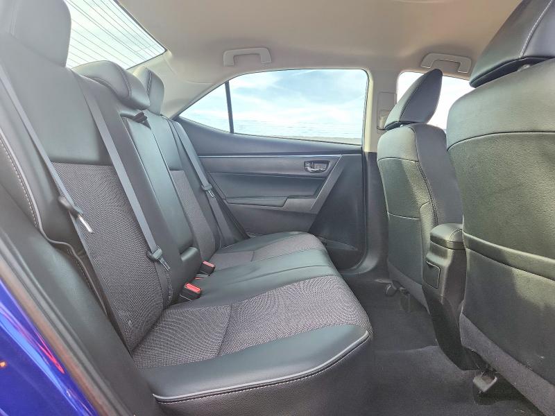 Aukcja sprzedaży 2016 Toyota Corolla, vin: 5YFBURHEXGP436467, numer aukcji: 47141716