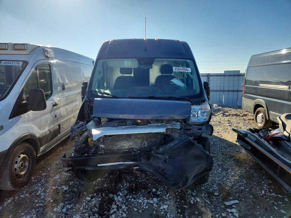 Aukcja sprzedaży 2021 Ram Promaster 3500, vin: 3C6MRVJG0ME586848, numer aukcji: 45864066