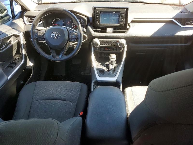 Продаж на аукціоні авто 2020 Toyota Rav4, vin: 2T3B1RFV2LC120669, номер лоту: 47958306