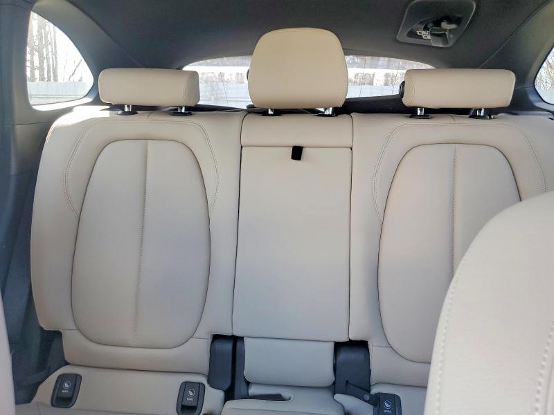Aukcja sprzedaży 2021 Bmw X1, vin: WBXJG7C01M5U36310, numer aukcji: 45554996