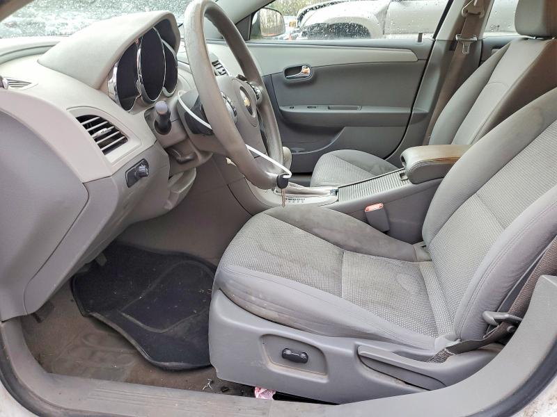 Продаж на аукціоні авто 2009 Chevrolet Malibu, vin: 1G1ZH57B59F169311, номер лоту: 47776506