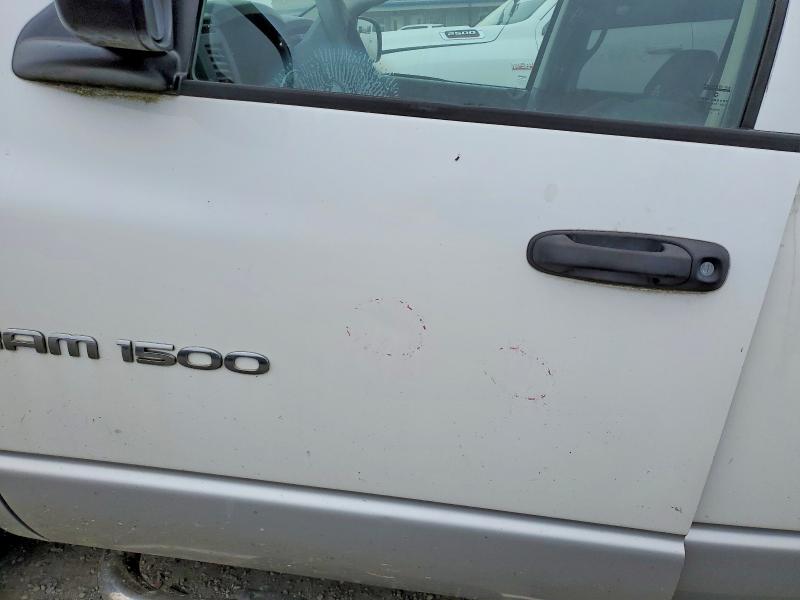 Aukcja sprzedaży 2006 Dodge Ram, vin: 1D7HA18N76J152422, numer aukcji: 47719526