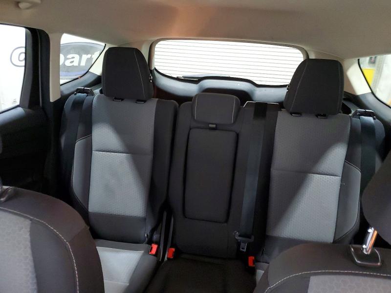 2018 Ford Escape მანქანა იყიდება აუქციონზე, vin: 1FMCU9GD5JUD35372, აუქციონის ნომერი: 41641516