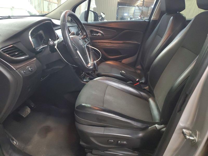 Aukcja sprzedaży 2019 Buick Encore, vin: KL4CJASB1KB857430, numer aukcji: 46057366