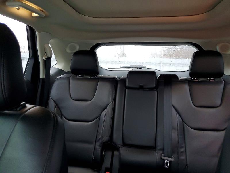 2019 Ford Edge მანქანა იყიდება აუქციონზე, vin: 2FMPK4K93KBB58535, აუქციონის ნომერი: 79817495