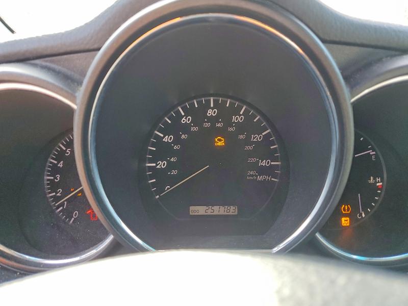 Продажа на аукционе авто 2008 Lexus Rx 350, vin: 2T2HK31UX8C085300, номер лота: 47076606