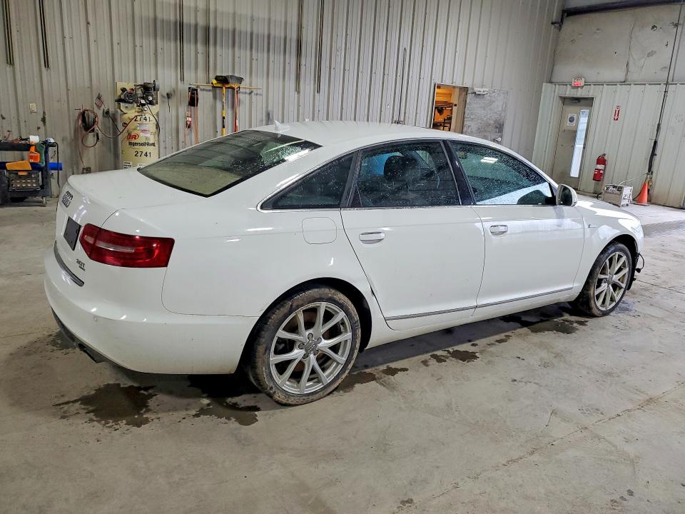 Aukcja sprzedaży 2011 Audi A6, vin: WAUFGAFB9BN018004, numer aukcji: 47793076