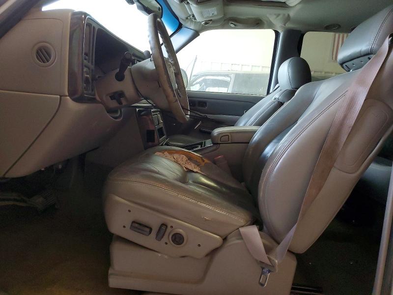 Aukcja sprzedaży 2004 Gmc Yukon, vin: 1GKEK63U04J148252, numer aukcji: 79893375