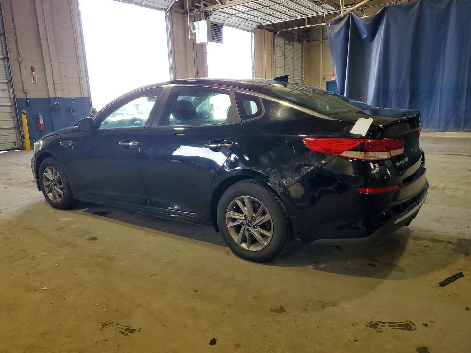 Aukcja sprzedaży 2020 Kia Optima, vin: 5XXGT4L34LG430202, numer aukcji: 46293566
