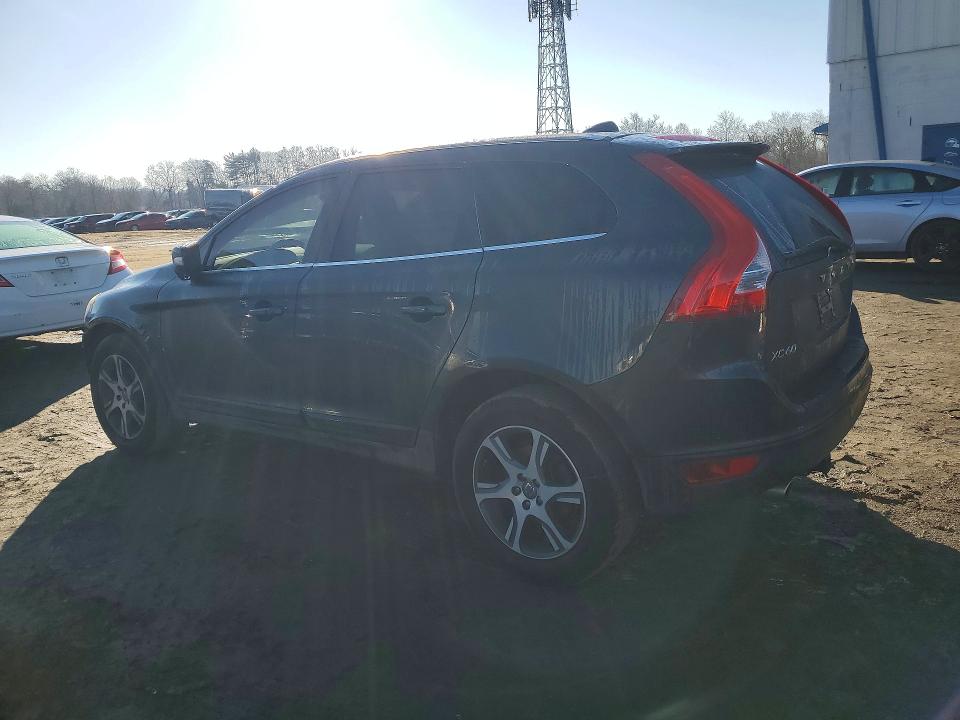 Aukcja sprzedaży 2013 Volvo Xc60, vin: YV4902DZ0D2416746, numer aukcji: 41822436