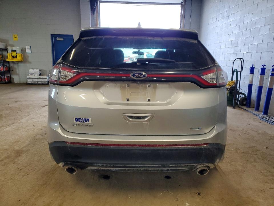 Aukcja sprzedaży 2015 Ford Edge, vin: 2FMTK4G97FBB60401, numer aukcji: 45547416