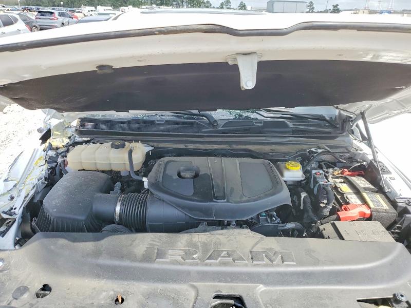 Продаж на аукціоні авто 2025 Ram 1500, vin: 1C6SRFJP6SN655659, номер лоту: 45495566