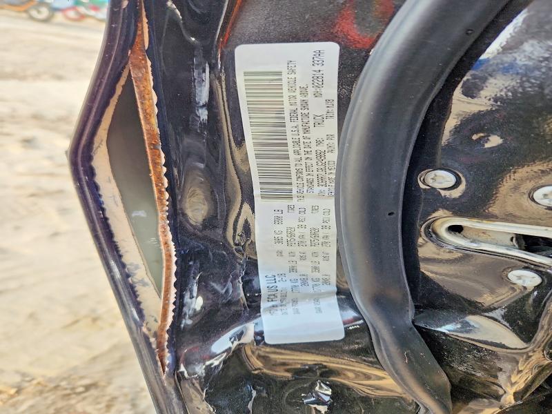 Продажа на аукционе авто 2018 Ram 1500, vin: 3C6RR7LG8JG249892, номер лота: 46684236