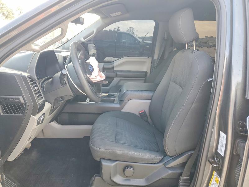 Aukcja sprzedaży 2018 Ford F150, vin: 1FTEW1CPXJKD54648, numer aukcji: 79926795