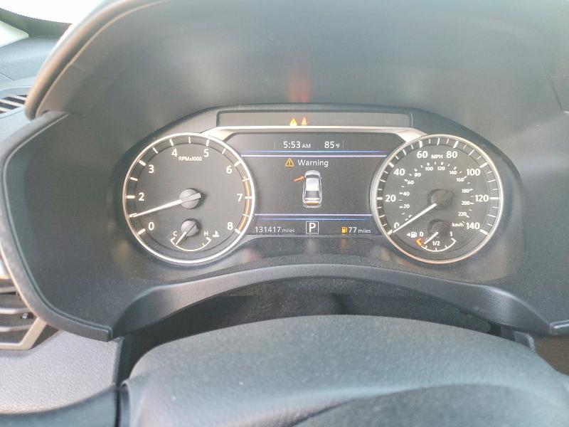 Aukcja sprzedaży 2020 Nissan Altima, vin: 1N4BL4CV1LC209092, numer aukcji: 46012806