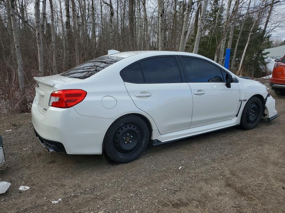 Aukcja sprzedaży 2019 Subaru Wrx, vin: JF1VA1P6XK8801080, numer aukcji: 45497866