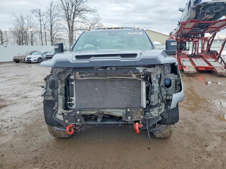 Продаж на аукціоні авто 2026 Gmc Sierra, vin: 1GT4UPE74TF148951, номер лоту: 46961206