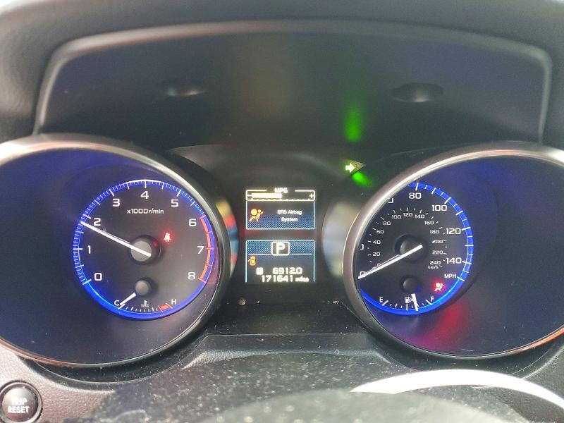 Продажа на аукционе авто 2018 Subaru Outback, vin: 4S4BSACC7J3301648, номер лота: 45805166